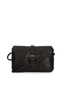 Сумка через плечо HILL BURRY, черный