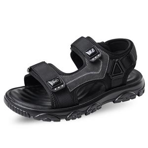 Пляжные сандалии мужские Giho, черный