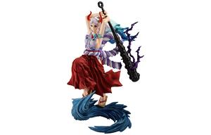 Фигурки в масштабе BANPRESTO