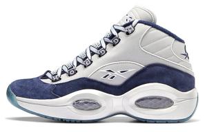 Кроссовки Reebok Question Mid Georgetown Football