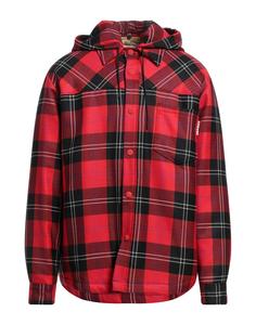 Рубашка Marni, красный