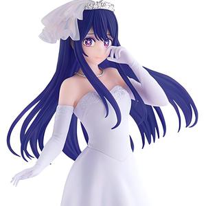 Платье для свадьбы Hoshino Ai Oshi No Ko BANPRESTO