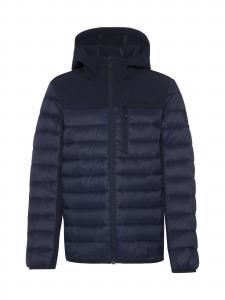 PROTEST Зимняя куртка 'PRTGONZO JR' в темно-синем цвете