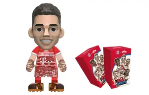 Фигурки в масштабе AcePlayer