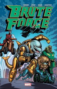 Brute Force (Marvel Universe)