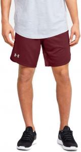 Under Armour мужские трикотажные шорты для тренировок, Multicolor