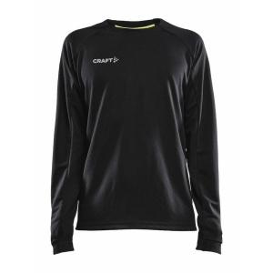 CRAFT Мужской свитер EVOLVE CREW NECK M 1910160