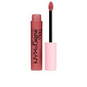 Губная помада Lingerie xxl Nyx professional make up, 32,50 г, stripd down
