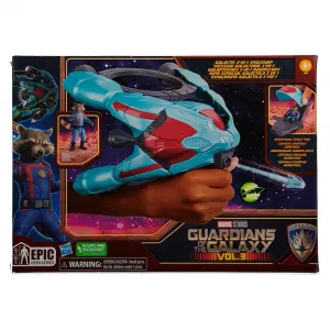 Детская фигурка Avengers Vehicle, мультиколор