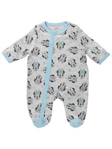 Комбинезон/боди DISNEY Minnie Mouse, Mottled Grey