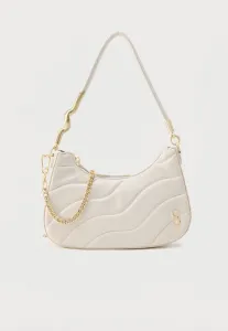 Сумка базура Steve Madden, White