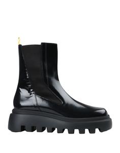 Ботильоны Vic Matiē, черный