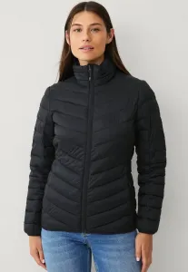 Пуховая куртка Áhkká, Schwarz