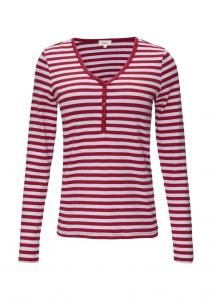 Рубашка s.Oliver, фуксия