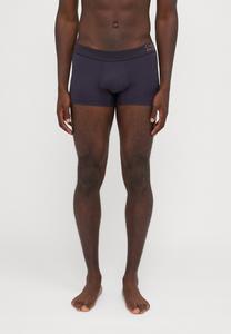 Брюки-кюлоты TRUNKS Sloggi, темно-серый