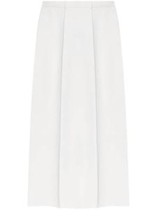 Юбка Лизы Ян Амелин Lisa Yang, серый