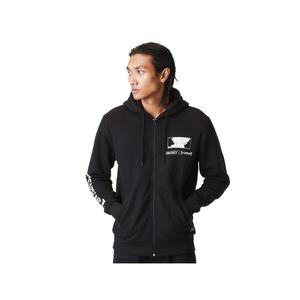 Толстовка Capslab Dragon Ball Z Goku на молнии