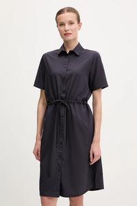 Платье Waimea Jack Wolfskin, темно-синий