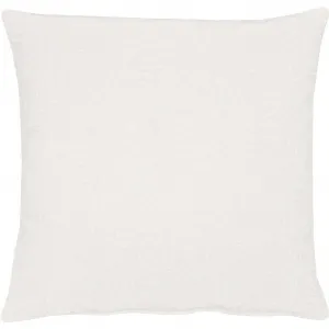 Наволочка 7907 Uni Paisley без наполнителя Apelt, белый