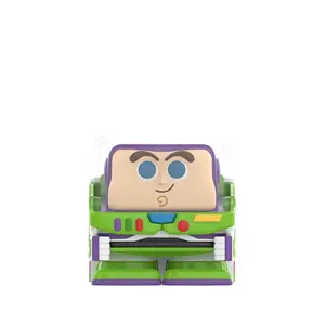 Фигурка Disney/Pixar POP CUBE 1 коллекция мистери бокс слепой бокс/набор из 9 штук POP MART