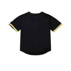 Mitchell Ness Куртка Mitchell & Ness x NBA Unisex Black