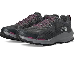 Треккинговые кроссовки The North Face VECTIV Fastpack WP, цвет Smoked Pearl/Anthracite Grey