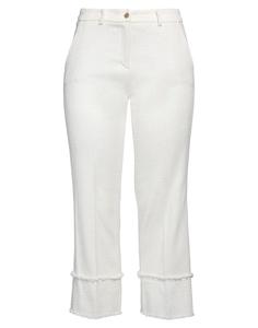 Брюки Seductive, белый