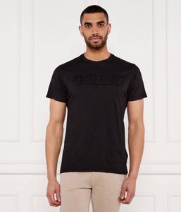 Футболки Regular fit Guess Jeans, черный
