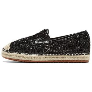 Эспадрильи женские Basto, цвет Apricot