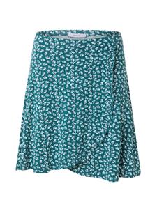 Юбка ABOUT YOU Allie, изумрудный