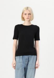 Футболка GAP CREW BABS, Black