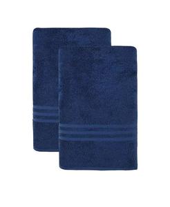 Набор полотенец Сиенна OZAN PREMIUM HOME, синий