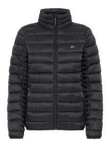 Межсезонная куртка North Bend Edit, черный