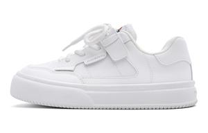 Dickies Низкие детские повседневные кроссовки Ancora Red Unisex