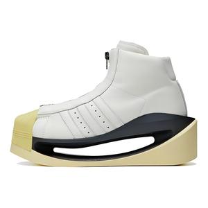 Adidas Y 3 Gendo Pro Model 'Off White Easy Yellow' Y-3, белый черный