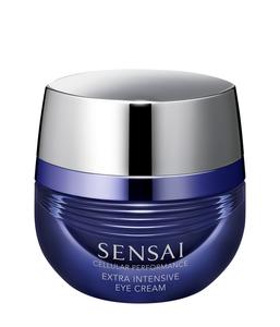 Крем для глаз Sensai Cellular Performance Extra Intensive Eye Cream, 15 ml