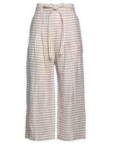 Брюки 19.70 Nineteen Seventy, светло-серый