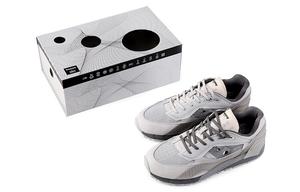 Кроссовки Saucony Shadow 6000 унисекс