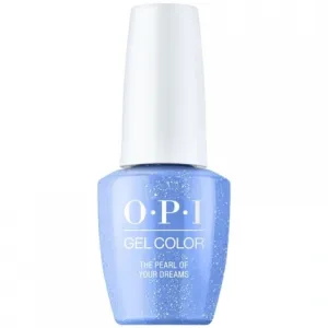 The Pearl Of Your Dreams - Gel Color Opi Coty