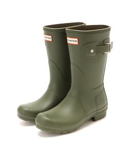 (W) Оригинальный короткометражный фильм