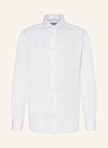 Рубашка современного кроя Eton, белый