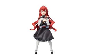 Фигурка 'No Job, No Life', Alice, Beryas, включает базовую подставку бонусные подарки 19cm SEGA