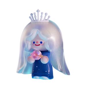 Коллекция All Star 3024 слепой бокс товары 10 штук в одном слепом боксе/полный бокс FINDING UNICORN