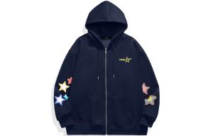 Толстовка унисекс Fa2Lo, Черный