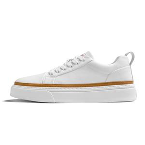 Кроссовки CARTELO Skateboard Shoes Men Low-Top