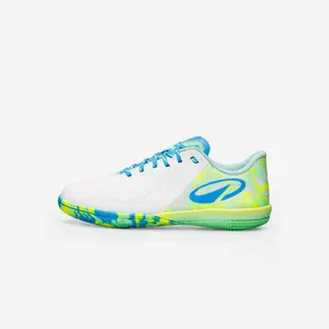 KIPSTA Детские бутсы для мини-футбола в помещении - Ginka Pro 24/25