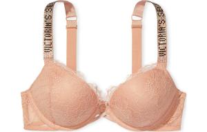 Женский бюстгальтер Victoria's Secret, Nude