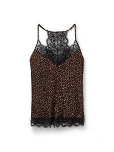 Пижамная рубашка INTIMISSIMI, Cognac