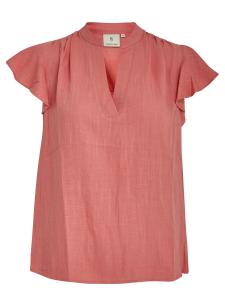 Блуза Peppercorn Ane, Pink