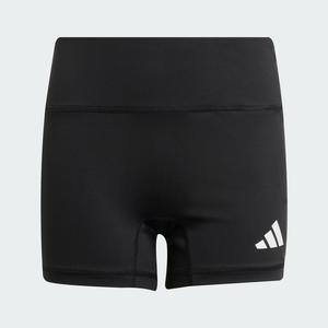 Спортивные шорты-леггинсы Adidas Volleyball Shorts Kids, черный